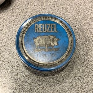 Reuzel pomade